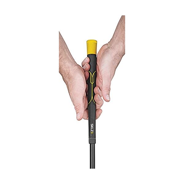 SKLZ Gold Flex Golf Swing Trainer WarmUp Stick