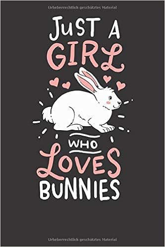 Kaninchen Notizbuch Hase Kaninchen Haustier Kleintierzuchtverein