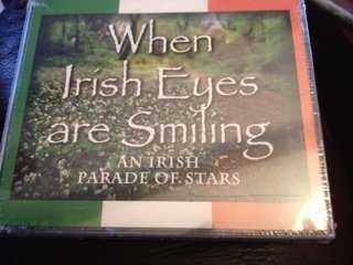 Bing Crosby - When Irish Eyes Are Smiling An Irish Parade Of Stars - Zortam Music