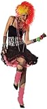 California Costumes Women's 80's Party Girl Costume