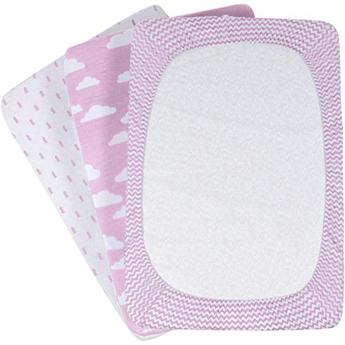 3 Playard+Portable+Mattress+BaeBae+Goods