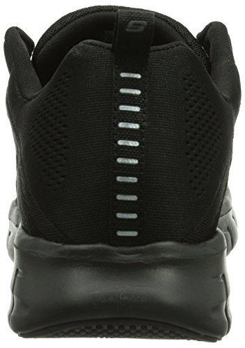 Skechers Sport Men's Synergy Power Switch Sneakers, Black,