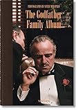 The Godfather Family Album (English, German and French Edition) by Paul Duncan, Steve Schapiro