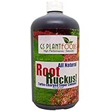 Root Ruckus! Turbo Charged Liquid Compost 1 Quart Concentrate
