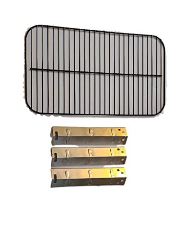 Expert Grill Parts Replacement Grill Grates Walmart Grill