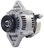 NEW 12V 60A ALTERNATOR RIGMASTER GEN 101211-8810 18504-6470 1012118810 185046470