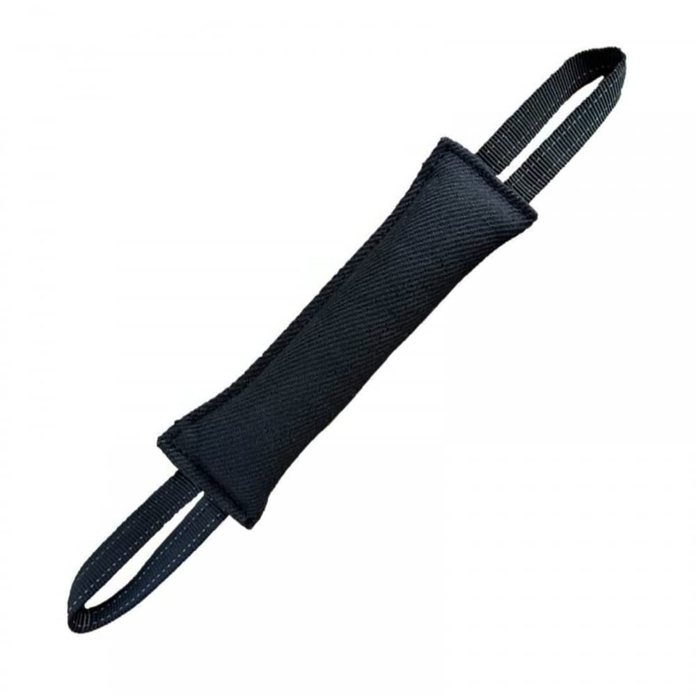 DONGKER Dog Tug Toy,Pet Training Bite Pillow with Handle for Small Medium Dog