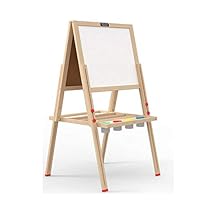 Kindlov-toys Kids Easel Standing Easel Children