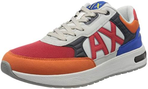 armani exchange uk online