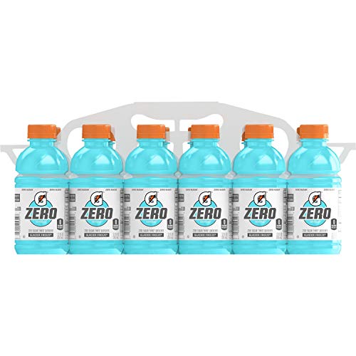 Gatorade Zero Glacier Freeze - Image 11