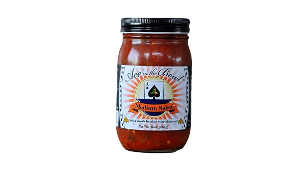 Salsa #78 (609613285738)