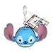 Disney Tsum Tsum Squeezables - Stitch - Blueberry Scent