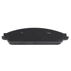SCITOO D1070 D1071 Front Rear Ceramic Brake Pads