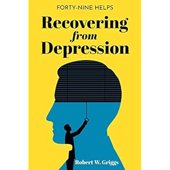 Recovering from Depression: Forty-Nine Helps