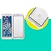 CROSSPOINT Extra Add-On Remote 100% Waterproof Transmitter Button for the Expandable Wireless Doorbell Alert System, Model ET, White
