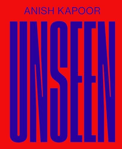 Anish Kapoor (20th century living masters): Anfam, David, Burton