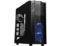 Rosewill Gaming ATX Full Tower Computer Case with Window NIGHTHAWK 117