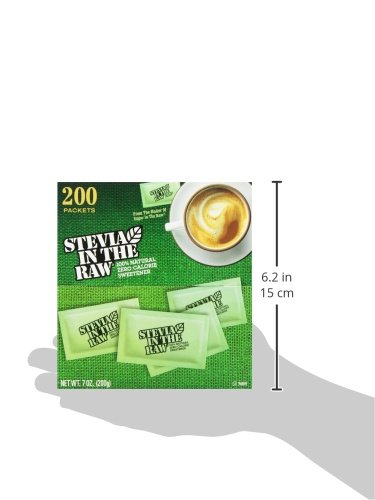 Stevia In The Raw - Image 9