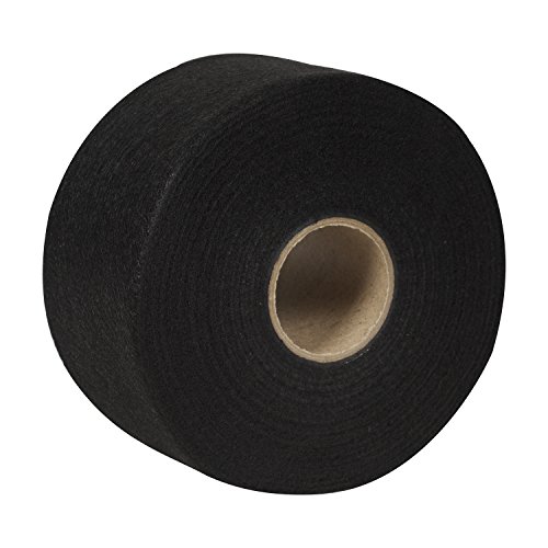 Duck Brand 1285244 Pipe Wrap Insulation for Hot or Cold Pipes, 3Inch Wide x 1/11Inch Thick x