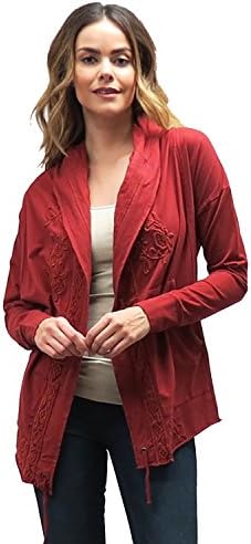 Alena Jacket (Extra Large)