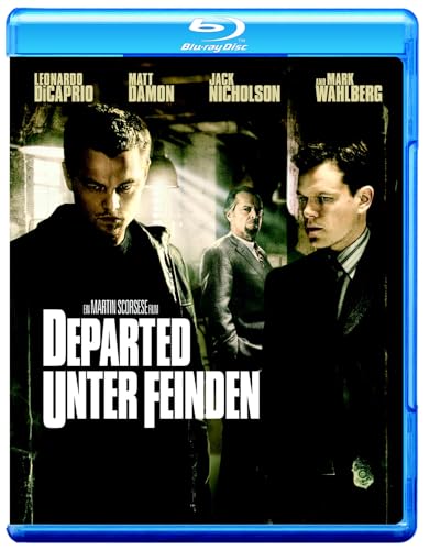Departed: Unter Feinden [Blu-ray] thumbnail 1