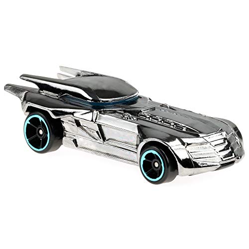 Hot Wheels 5785 - zufällige Autos/Fahrzeugmodelle, je 1 Fahrzeug, 1er Pack, (Modell Sortiert), Spielzeug ab 3 Jahren – Bild 5