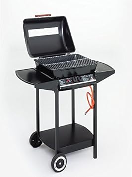 Landmann lavastein gasgrill 12372 Landmann lavastein gasgrill 12372