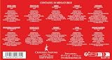 Charrier Parfums 10 Mini Eaux de Parfum Gift Set 52.7ml French Provence view 4