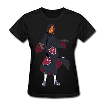 obito uchiha shirt