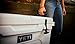 YETI Tundra 50 Cooler White