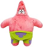SpongeBob Patrick Jumbo 26