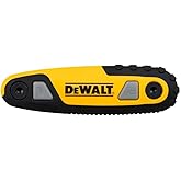 Dewalt Folding Hex Key Set