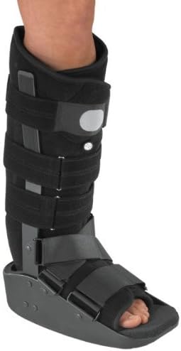 DonJoyMaxTrax Air Walking Boot (Large)