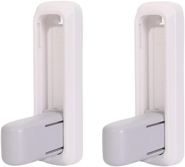 EUDEMON Door Lever Lock,Baby Proofing Door Handle Lock,Childproofing