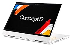 Acer ConceptD 3 Ezel CC314-72G-72SX Convertible