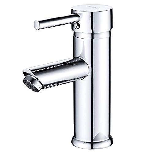 1 Greenspring+Commercial+Bathroom+Lavatory+Stainless