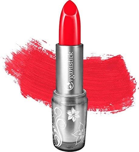 Organistick Lipstick Shade, Veronica, 4 g