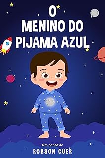 Livro O menino do pijama azul