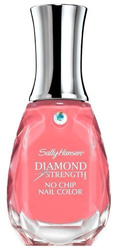 Sally Hansen Diamond Strength No Chip Nail Color - 230 Sweetie Pie