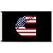 2But Cummins Black Banner Flag 3X5 Feet