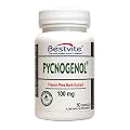 Pycnogenol 100mg (60 Capsules)