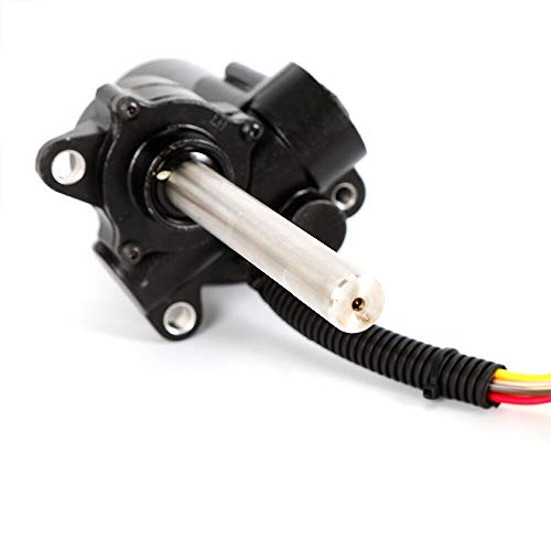 image for TBVECHI Side Running Board Motor, Drivers Side Electric Power Left Run