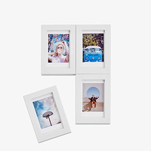 MAGNAFRAME Collage Picture Frames for Fuji Instax Photos