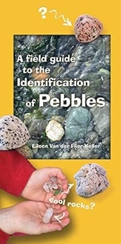 Download A Field Guide to the Identification of Pebbles PDF