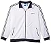 adidas Originals Men's Blackbird Track Top