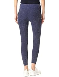 Phat Buda de la dama Capris Jane Glitter Workout
