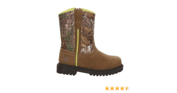 Amazon.com: WeGo, Magellan Outdoors - Botas de caza para niño, 13 M US :  Ropa, Zapatos y Joyería