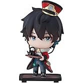 HOYOVERSE Honkai: Star Rail Express Welcome Tea Party - Dan Heng (The Hunt)