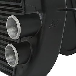 Mishimoto MMINT-F150-11KBBK Performance Intercooler