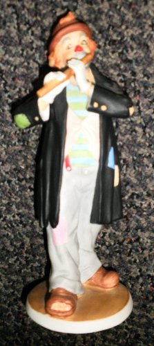 Reco Clown Collection by John McClelland ** Mr. One-Note ** REC04